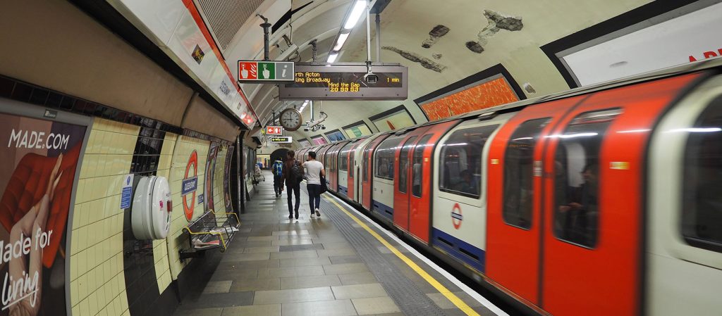 London Underground