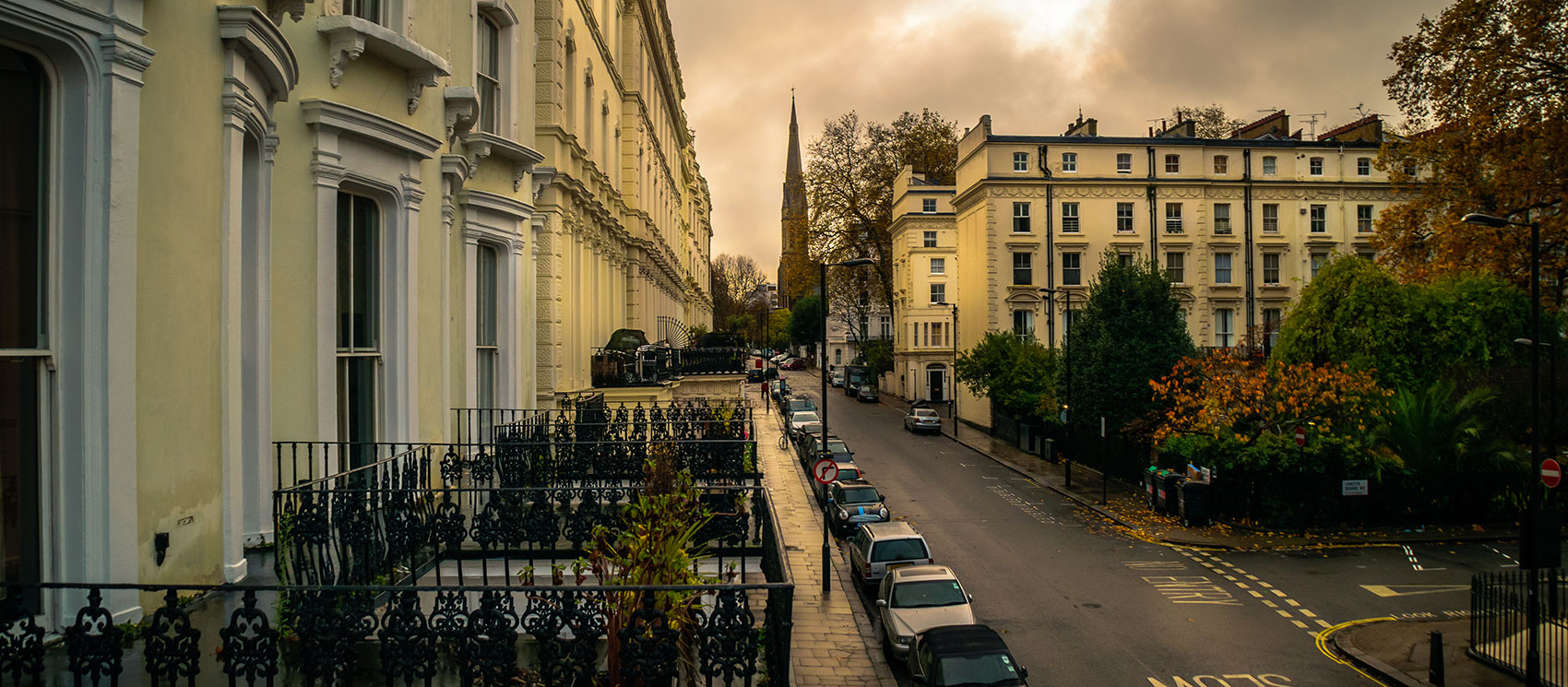 Bayswater